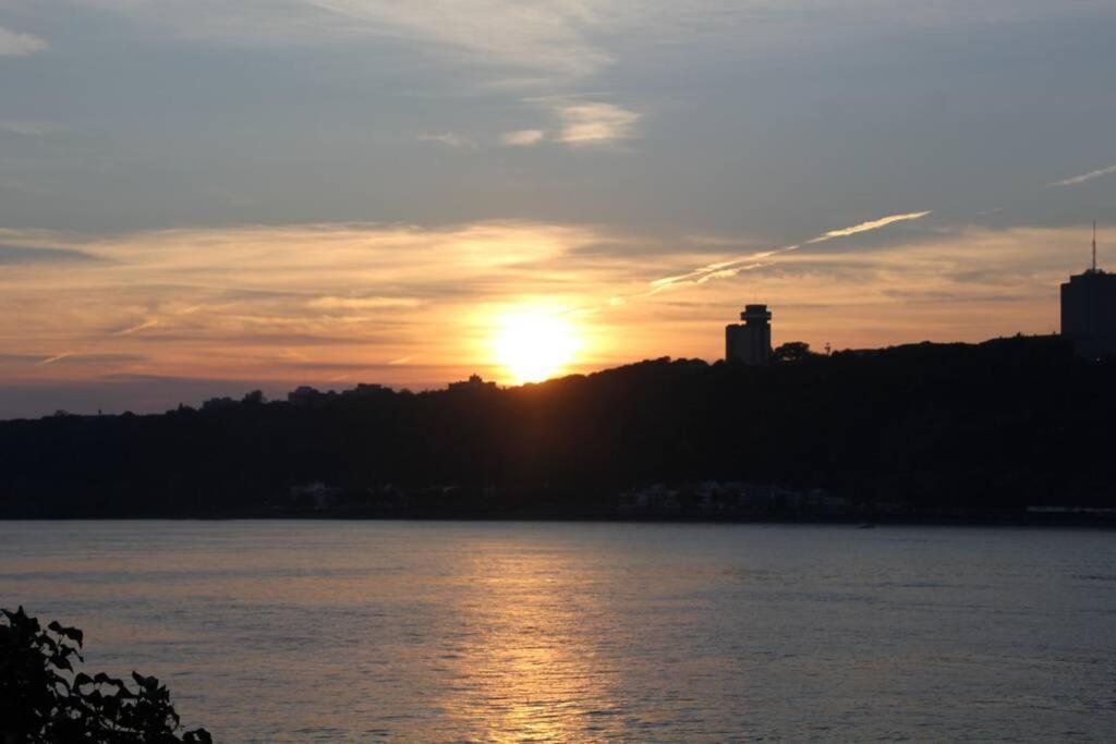 Vila Cachet Du 19E Lévis Exteriér fotografie